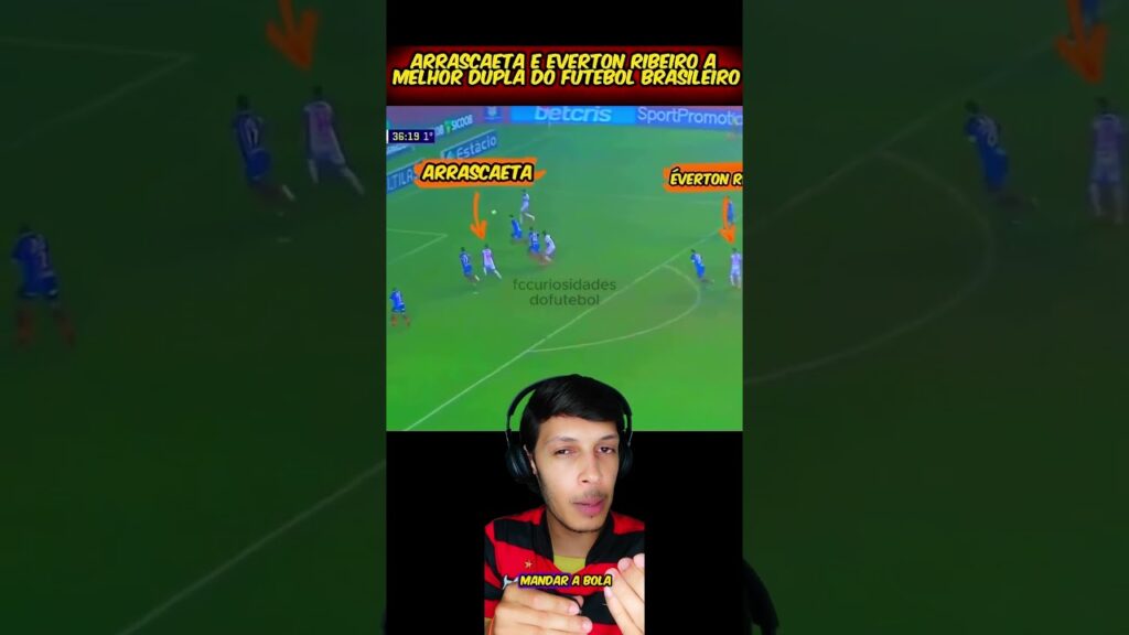 Paquetá no Flamengo? Saudade mesmo é de Arrascaeta e Éverton Ribeiro