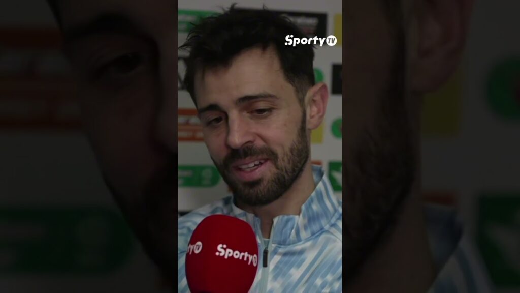 🇬🇭🔥Bernardo Silva on his newest Man City teammate Antoine Semenyo 💪 #Semenyo #BernardoSilva #ManCity 🇬🇭🔥Bernardo Silva on his newest Man City teammate Antoine Semenyo 💪 #Semenyo #BernardoSilva #ManCity