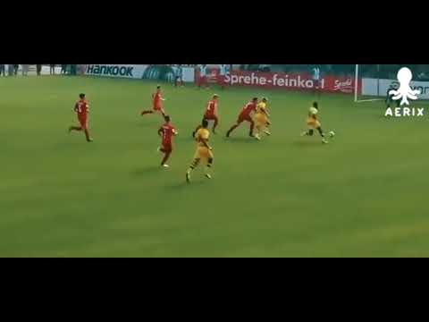 Youssoufa Moukoko 2018 ● 13 years old Beast ● Insane Goals&Skills ● Borussia Dortmund  HD