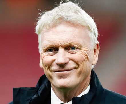 david moyes