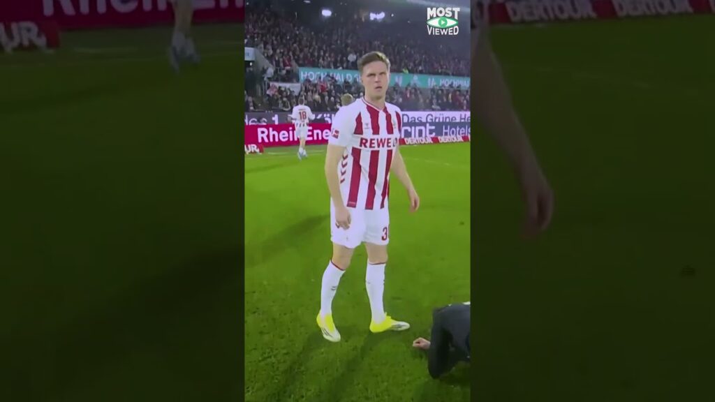 BUNDESLIGA: “NEIN! Leon, das ist kacke” Spektakuläre Schiri-Cam | Köln – FC Bayern | Highlights #bl BUNDESLIGA: "NEIN! Leon, das ist kacke" Spektakuläre Schiri-Cam | Köln - FC Bayern | Highlights #bl