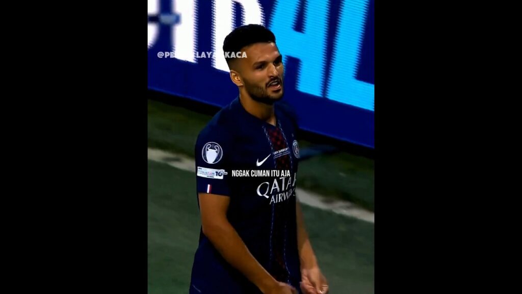 Goncalo Ramos Penyelamat Menit Akhir 🤯🔥