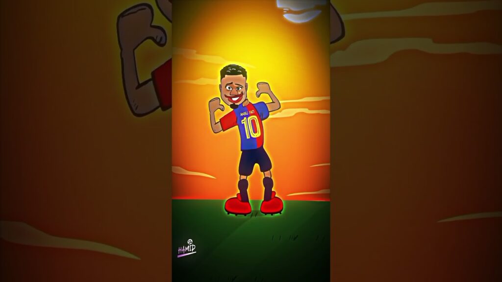 Mount and Ansu Fati🔥#ronaldo #football #edit #discipline #shorts #trending #viralvideos #funny