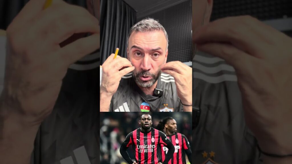 “Youssouf Fofana Galatasaray için her an olabilir” deniliyor ama şu an en büyük ihtiyaç kim?