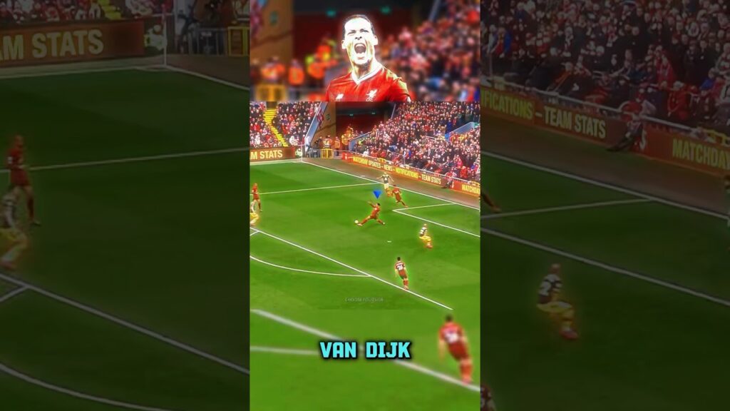 Best Defender in Premier League | Van Dijk vs Ruben Dias | Choose your side #shorts #bestdefender