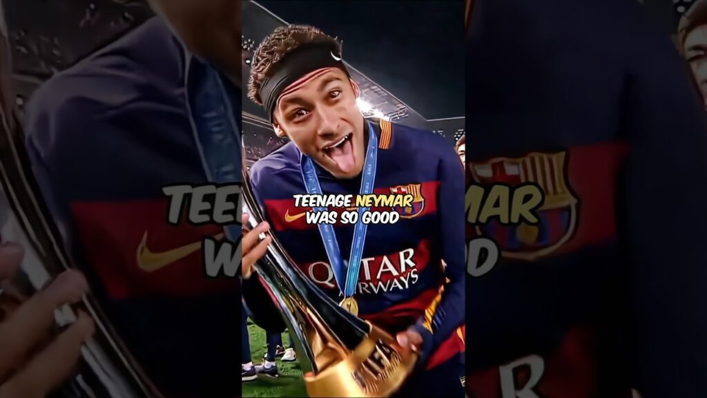 Why FIFA Banned Neymar's Penalty ⚽