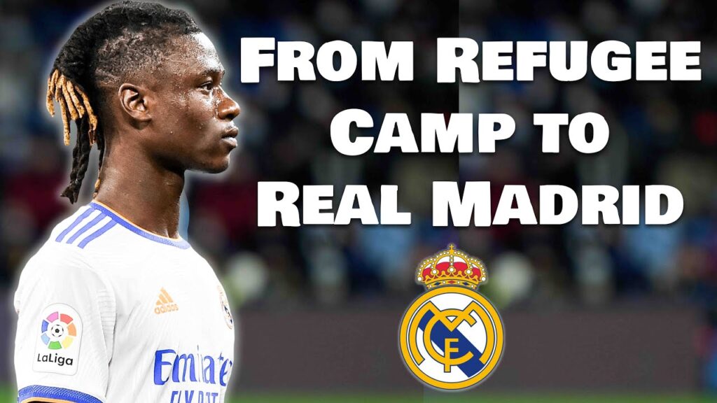 How GOOD is Eduardo Camavinga ? tactical analysis and Skills