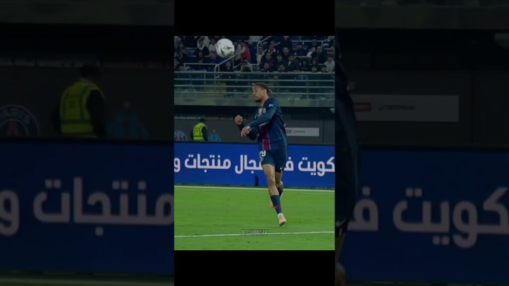 Gonçalo Ramos scores in the last minute 😱 | vs Marseille