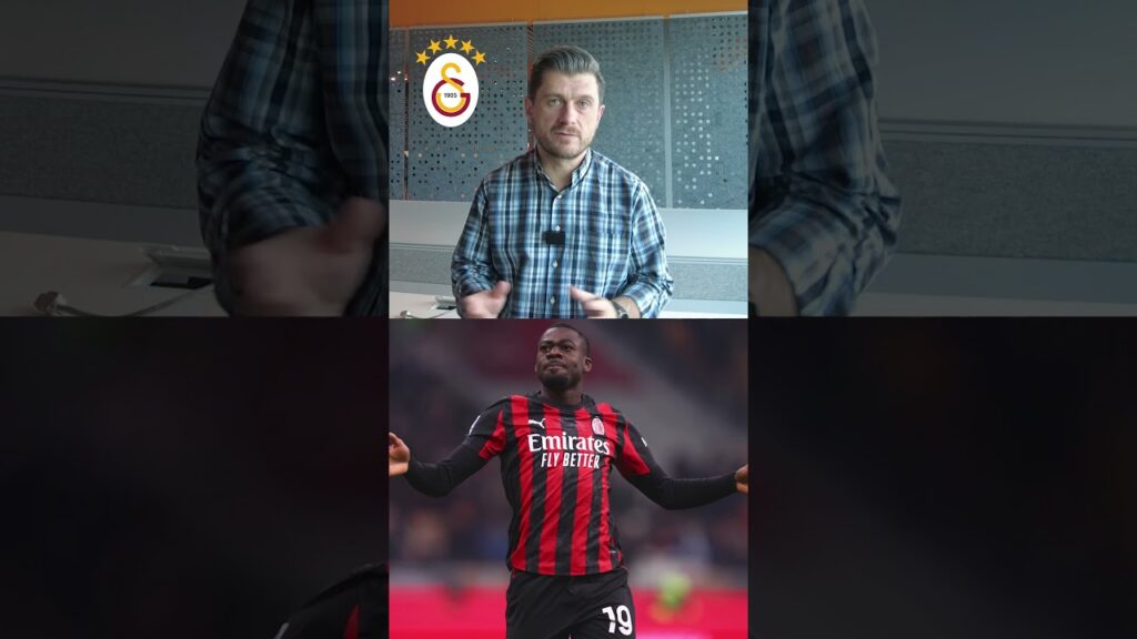 Onur Özkan: "Galatasaray’ın orta sahada ilk hedefi Youssouf Fofana."