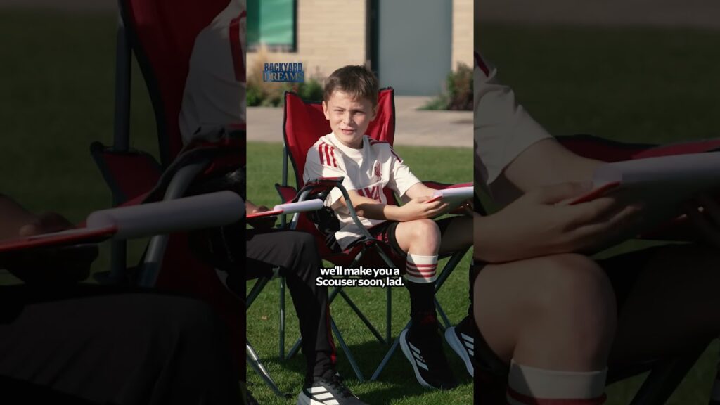 Moving from the Netherlands 🇳🇱 Who’s fastest? ⚡️ Meeting “Trim-Pong”😅 Backyard dreams with Frimpong Moving from the Netherlands 🇳🇱 Who’s fastest? ⚡️ Meeting “Trim-Pong”😅 Backyard dreams with Frimpong