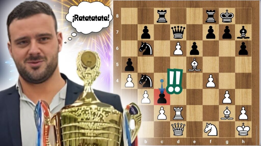 !!!PEPE CAMPEÓN CON UNA PARTIDA PERFECTA🏆💥!!! | Lariño vs. Cuenca | (Festival de Temuco 2026).