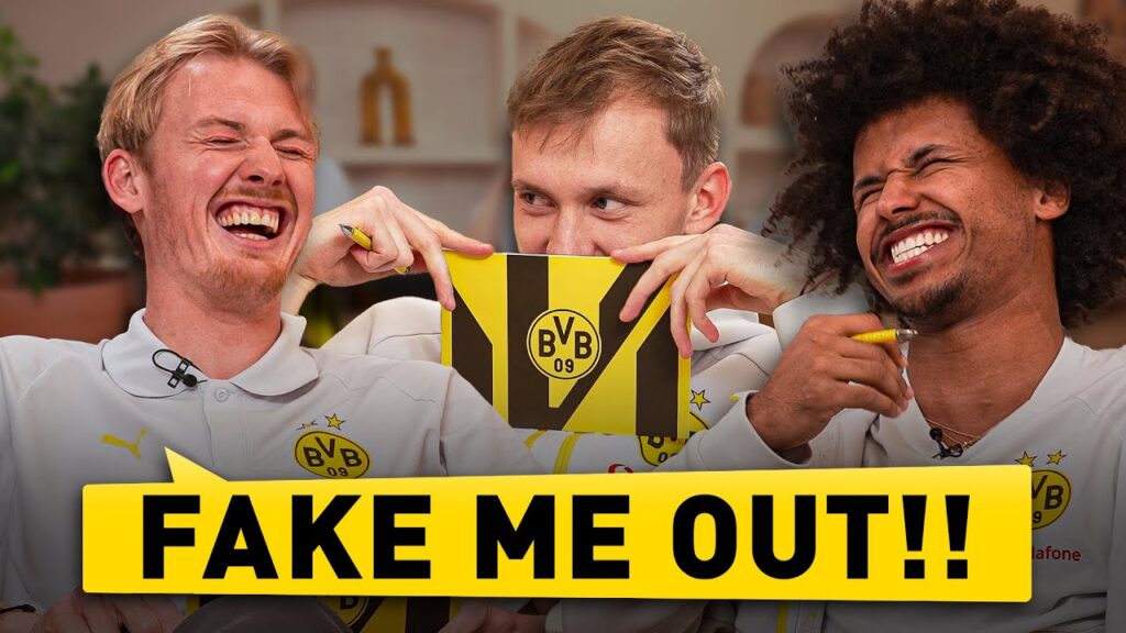 The mother-in-law as a challenge?! | Adeyemi, Brandt & Beier: Fake me out