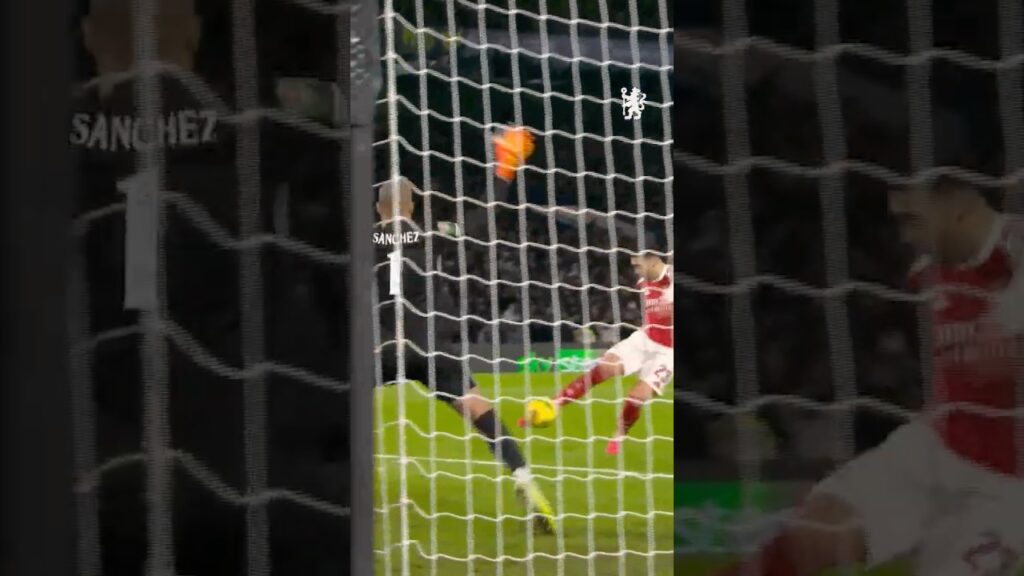 SUPERB SANCHEZ SAVE! ๐พ SUPERB SANCHEZ SAVE! ๐พ