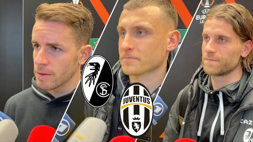 "Situation nicht aussichtslos": Freiburg trotz Hinspiel-Pleite zuversichtlich | SID