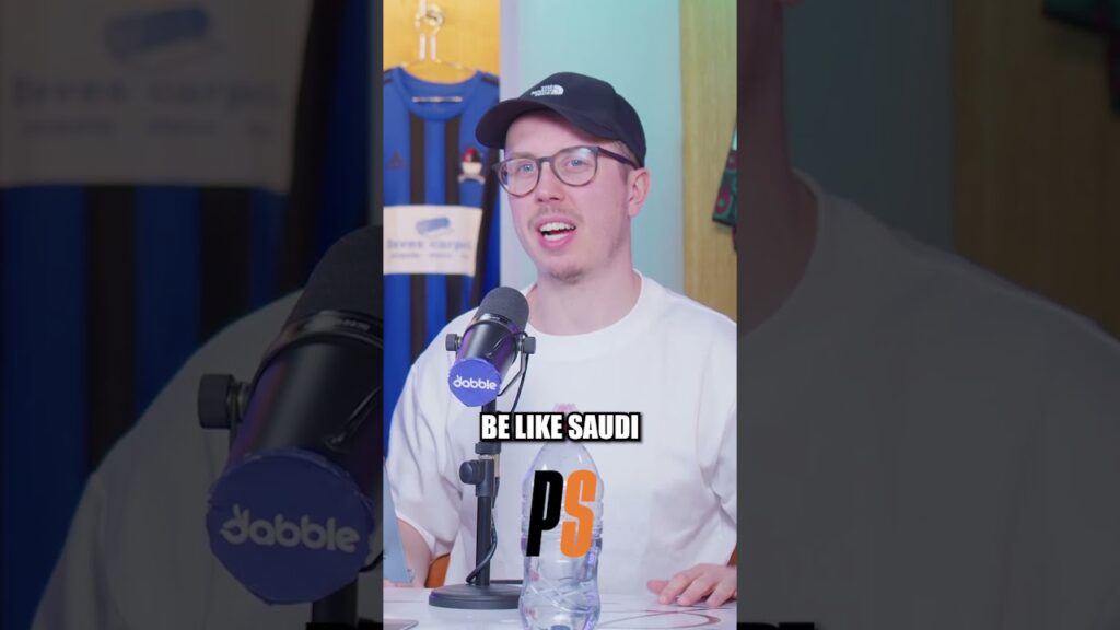 Will Bruno Fernandes LEAVE Man Utd?