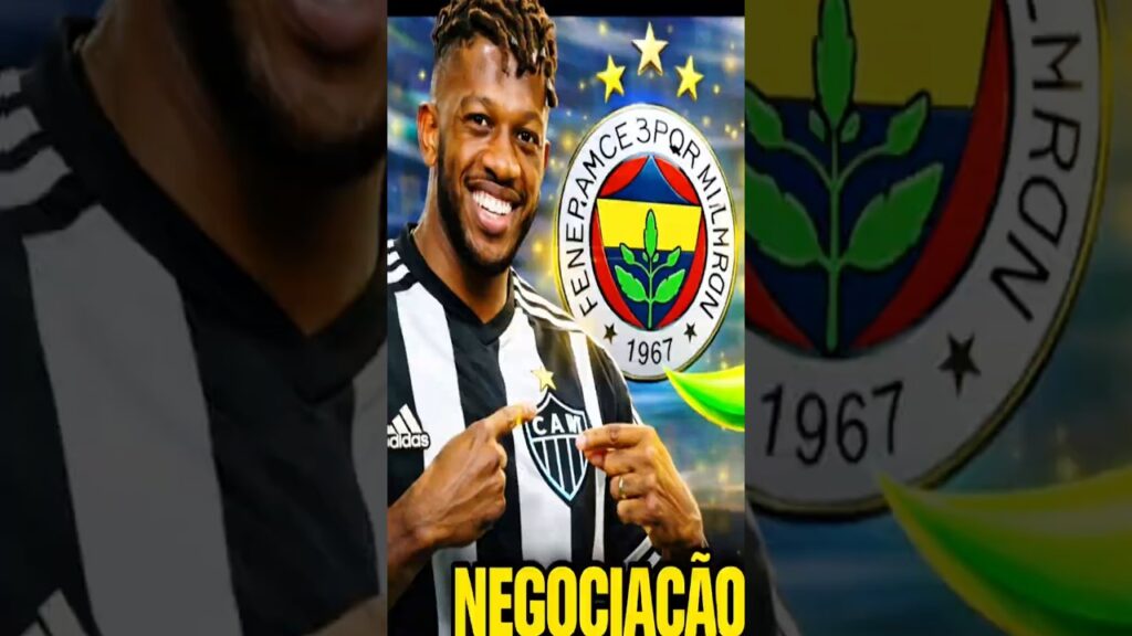 💣💥URGENTE! FRED NO GALO! EXPLODIU AGORA!