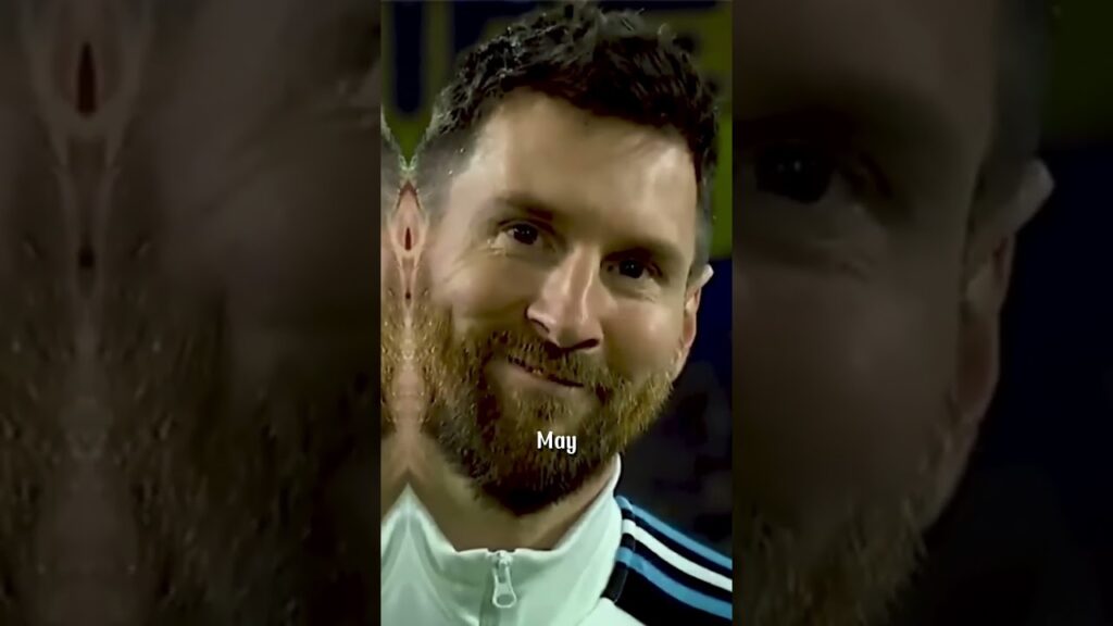 The Secret Meaning Behind Messi’s Celebration Against Van Gaal #shorts #football