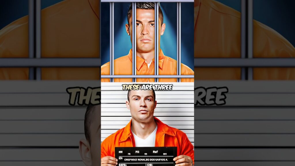 3 Football Stars That Went to Jail