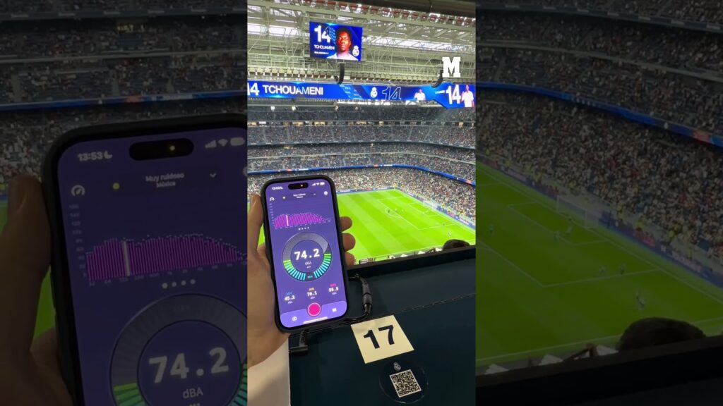 Bronca del Bernabéu y pitada salvaje a Vini y Bellingham I MARCA Bronca del Bernabéu y pitada salvaje a Vini y Bellingham I MARCA