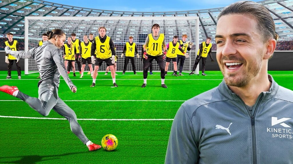 CAN JACK GREALISH SCORE PAST 15 KEEPERS?