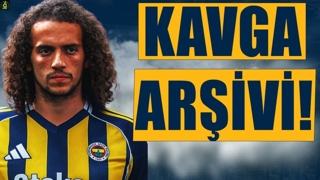 Matteo Guendouzi'nin 7 Vukuatı | Bilinmeyen Olaylar!