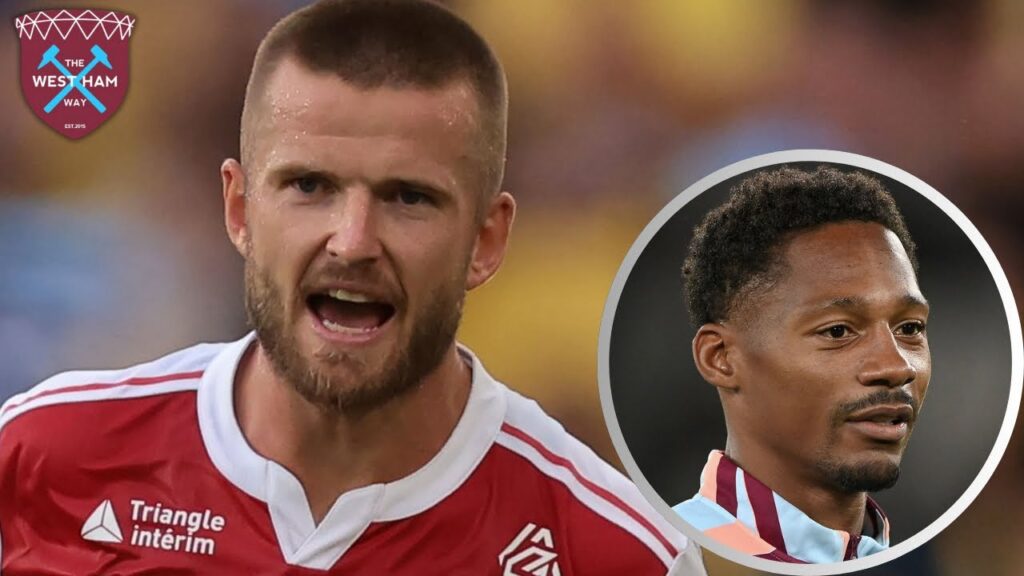 🚨 EX : NUNO WANTS DIER | Former Spurs midfielder a January target & Pinnock eyed too