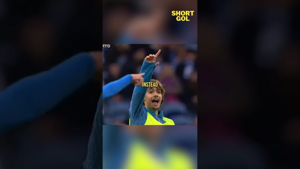 When DIOGO COSTA SNAPPED at an 18 Year Old 😱 #soccer