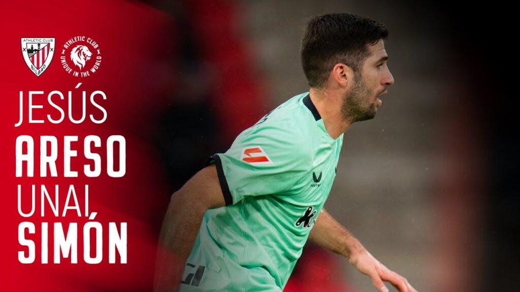 🎙 Jesús Areso & Unai Simón | post RCD Mallorca 3-2 Athletic Club | J20 LaLiga EA Sports