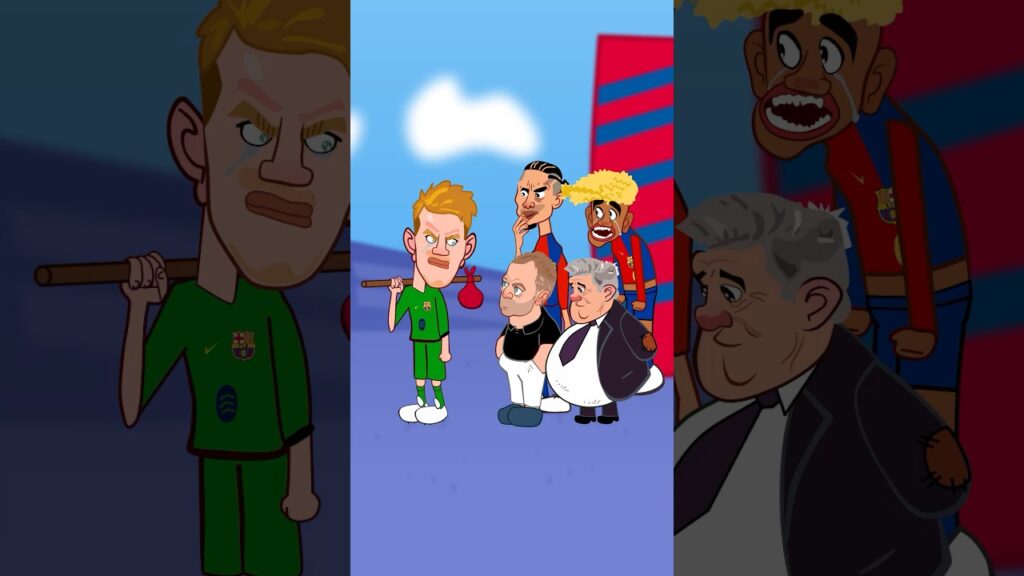 ter stegen decided to leave Barcelona 😥.