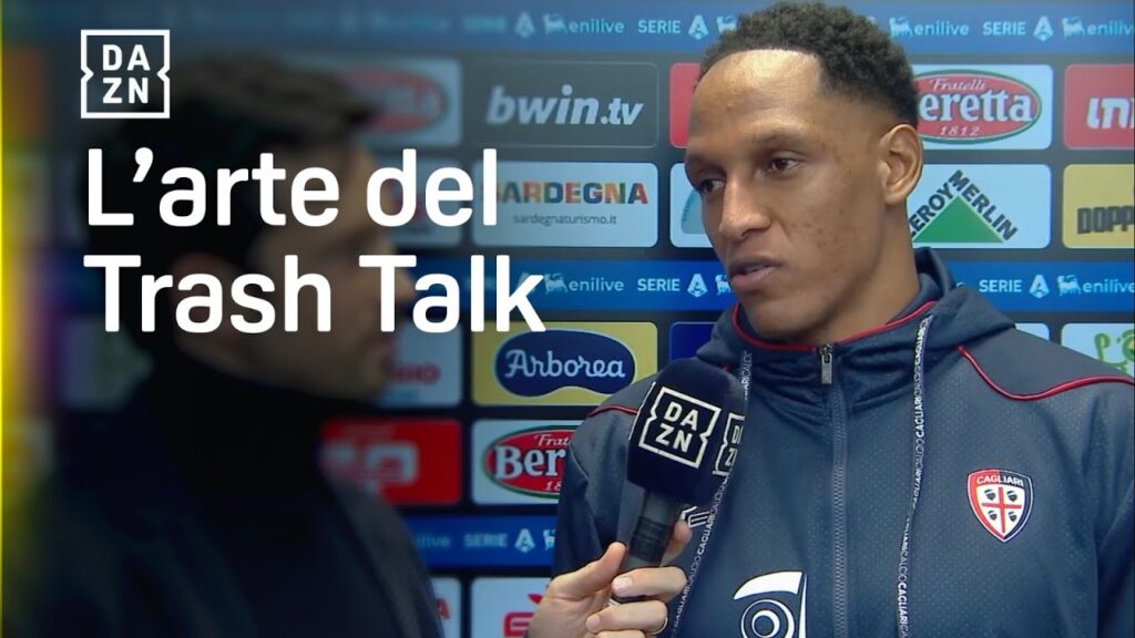 MINA: "A Bremer dicevo in portoghese che lo mangiavo ma anche lui rispondeva" | DAZN