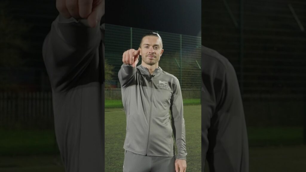 Jack Grealish vs 15 KEEPERS! Full video out now! 🤯🧤🎥