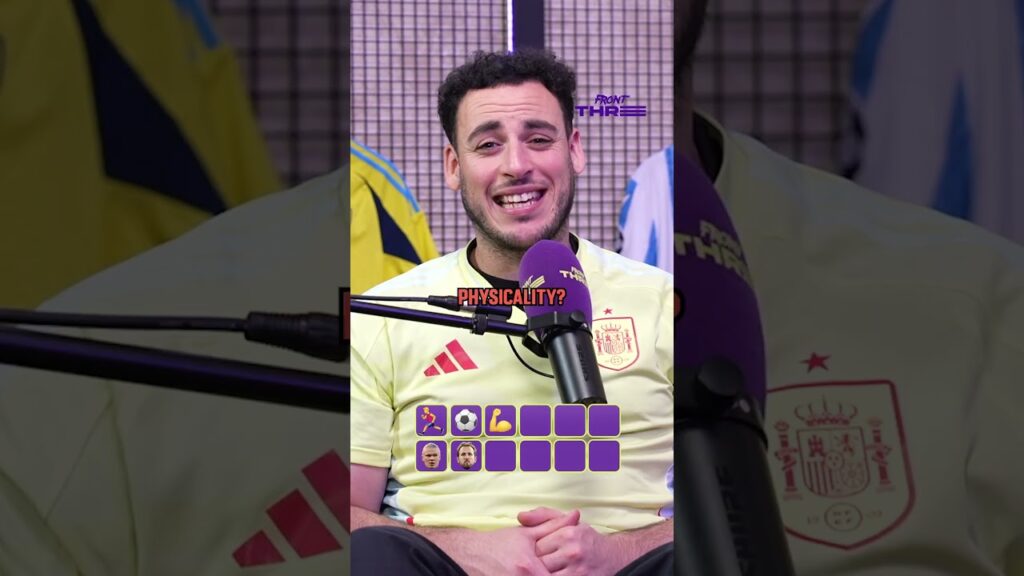 HAALAND vs KANE: Who’s BETTER? 🤔 #football HAALAND vs KANE: Who's BETTER? 🤔 #football