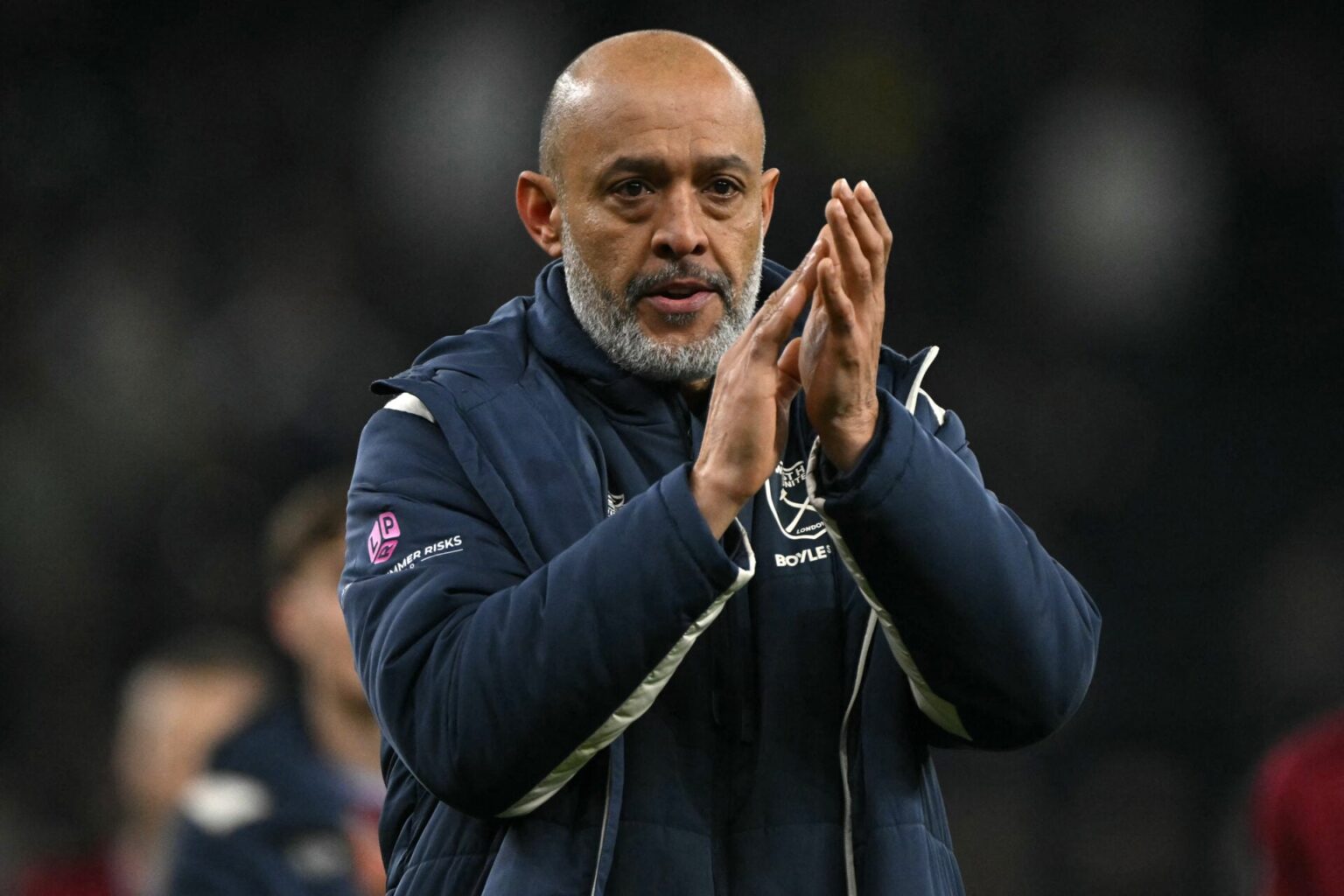 West Ham sources deliver major Nuno Espirito Santo sack update post Tottenham win