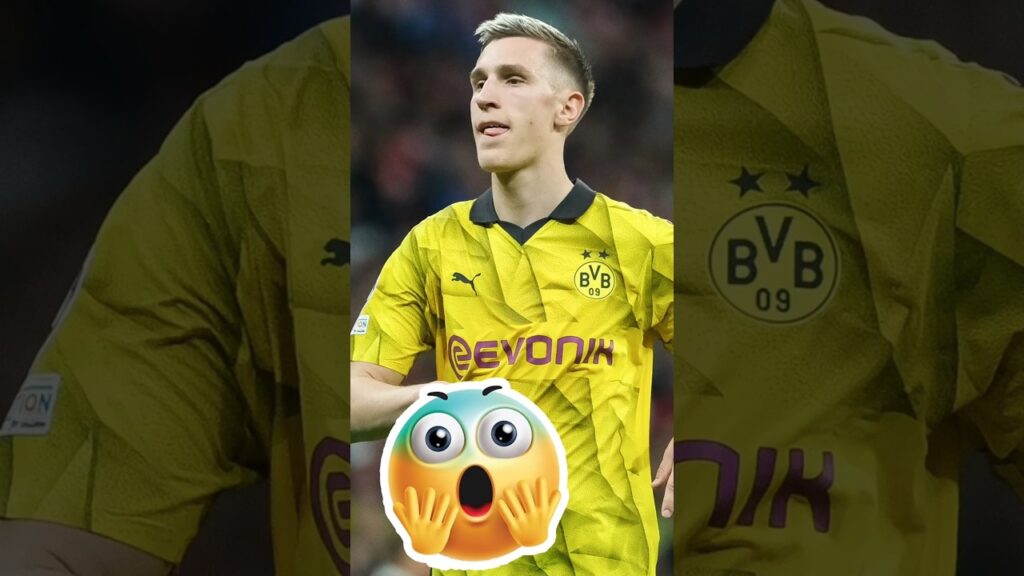 😱Geheimtreffen enthüllt: BVB mit Deadline an Schlotterbeck