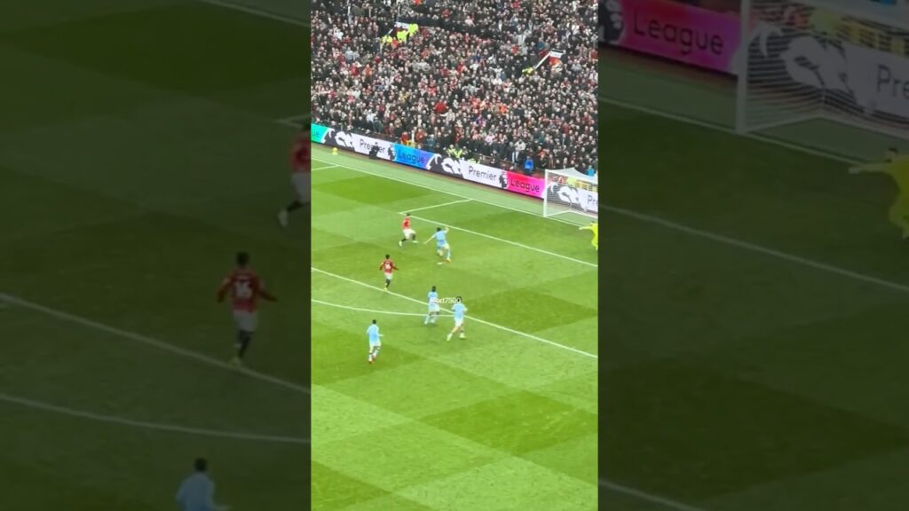 Mason Mount’s disallowed goal vs Man City… how’s that offside?