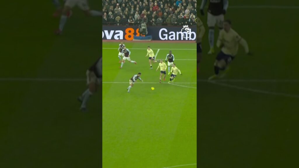 Jordan Pickford's UNBELIEVABLE Save 😱