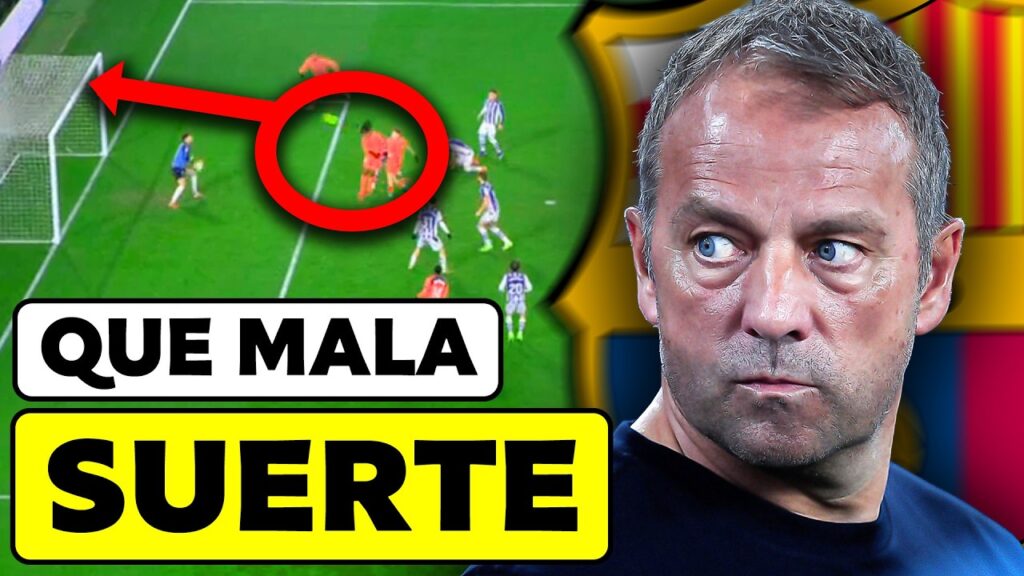 Así el Barça DESTROZÓ a la Real Sociedad (y perdió)