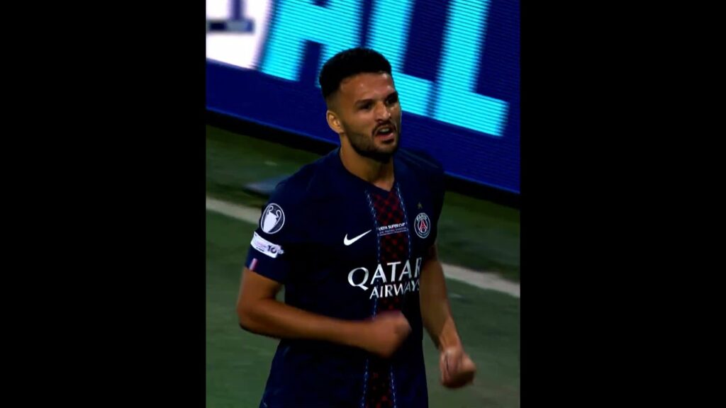 Gonçalo Ramos Last Minute King 🤯🔥