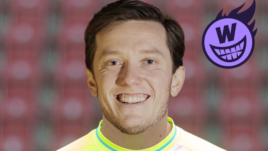 Gregoritsch denkt er wäre Prime Neuer 😂