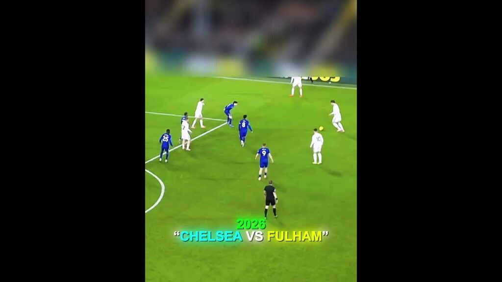 Jimenez vs Sanchez Aura Farming ☠️🤯