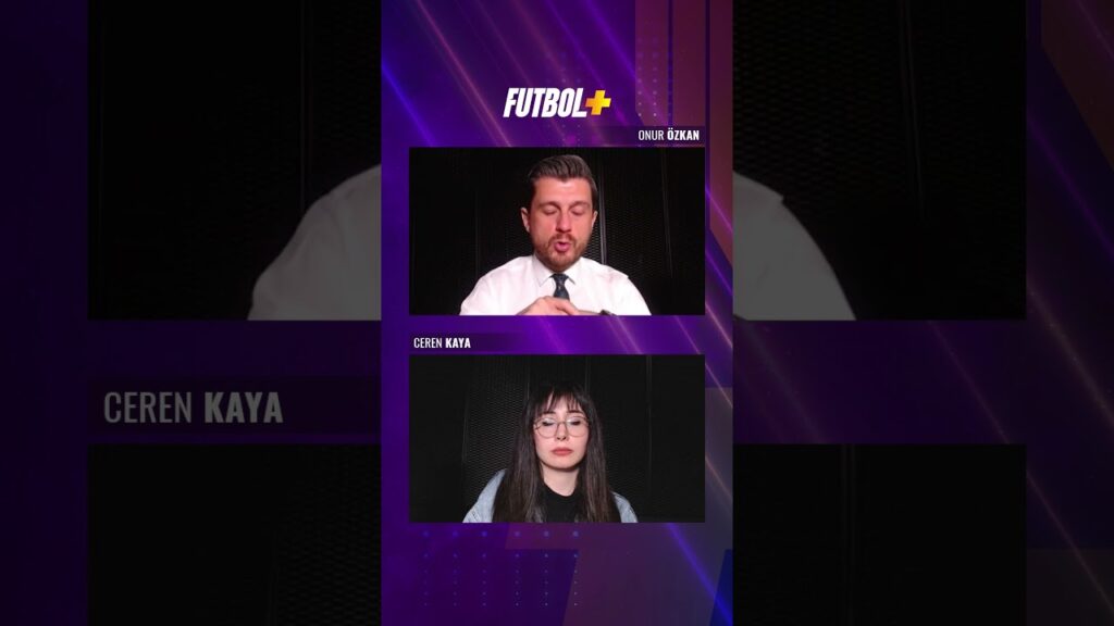 Onur Özkan'dan Youssouf Fofana yorumu! #galatasaray