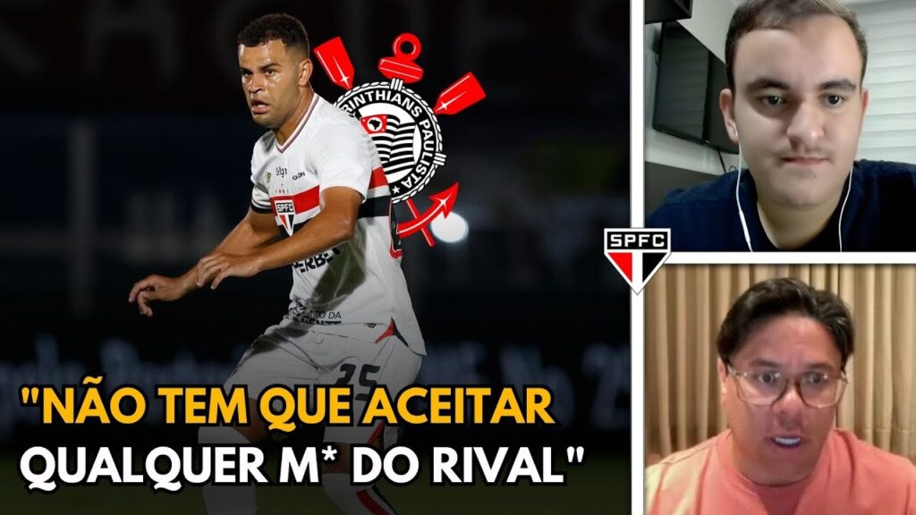 “ALGO ESTÁ ERRADO!”: CRESPO ACERTOU NA RESPOSTA SOBRE ALISSON?
