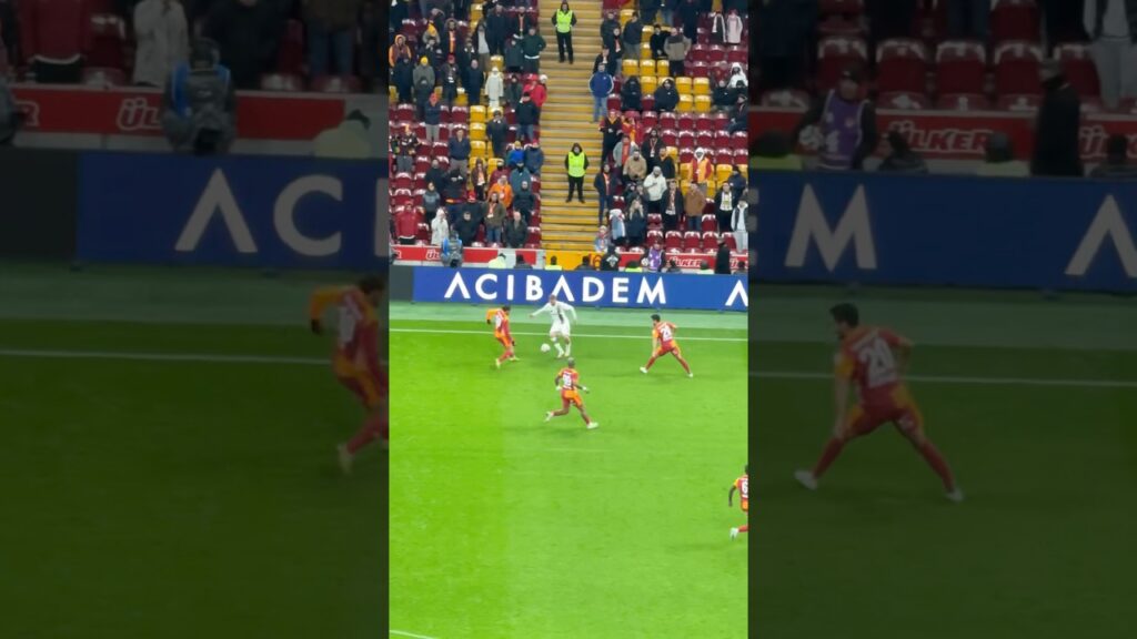 🟡🔴Leroy Sane Hatasını Telafi Ediyor!