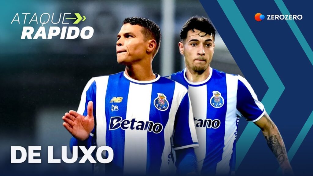 «Dupla Thiago Silva e Kiwior é um luxo e é para jogos de nível muito alto»