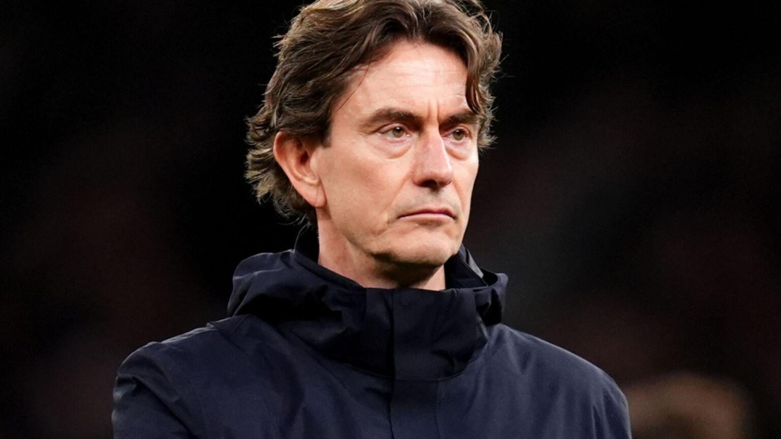 Thomas Frank: Tottenham boss 'feeling the trust' of board despite mounting pressure on his job