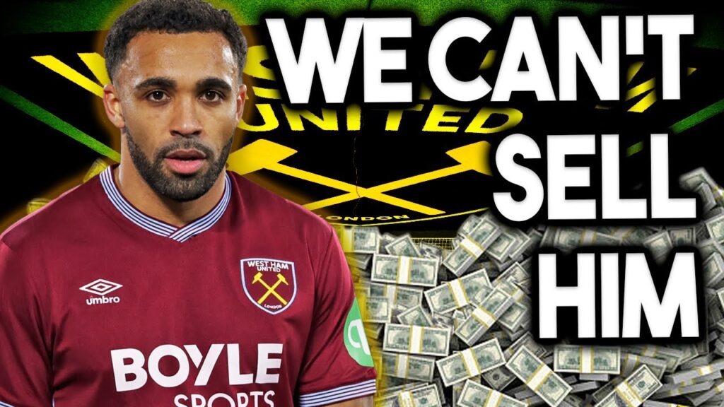 Nuno Refuses To Rule Out Callum Wilson Exit After Spurs Win | West Ham Cannot Let Wilson Leave!