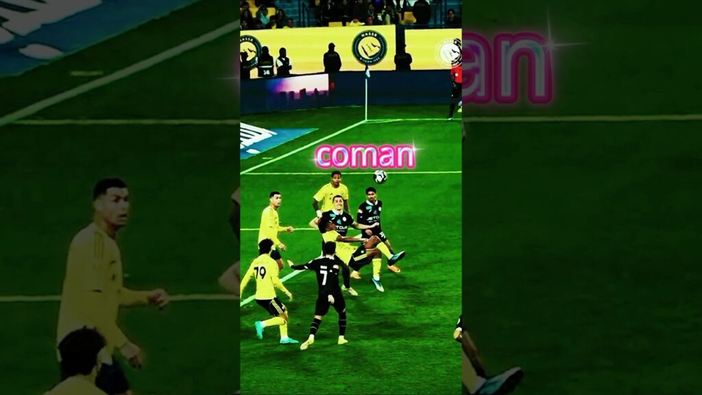 Kingsley Coman Copy Ronaldos bicycle kick 😲 #futbol  #soccerplayer