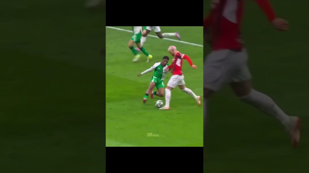 Theo Hernandez Is Confused😂