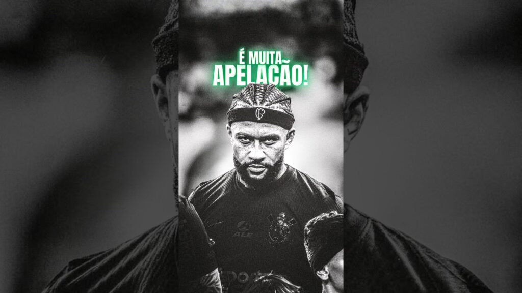 No modo hard é o Memphis Depay | 1m de views no YouTubis! #depay #memphis #memphisdepay #futebol