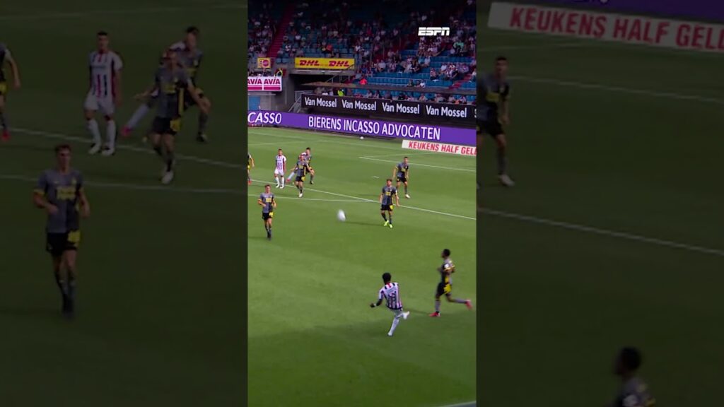 🧤 Justin Bijlow 👋🇮🇹